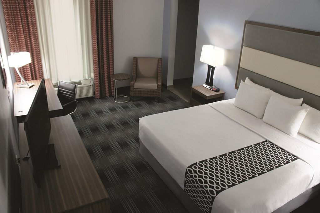 Hotel La Quinta By Wyndham Guthrie Zimmer foto